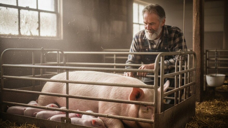 Nova interventna mjera u svinjogojstvu