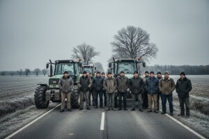 Nova Linićeva poslanica poljoprivrednicima