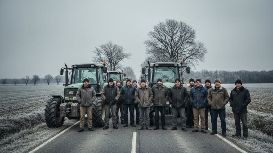 Nova Linićeva poslanica poljoprivrednicima