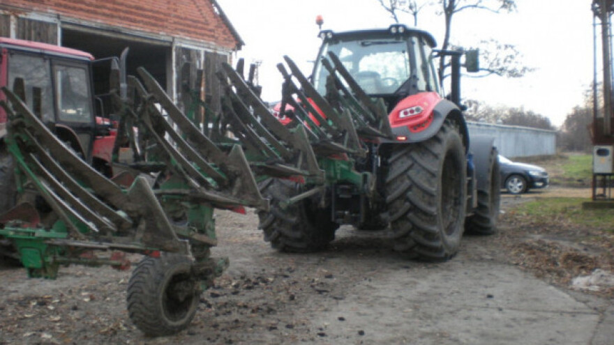 Svega 16 odsto proizvodnje osigurano