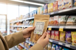 Nova pravila o označavanju hrane