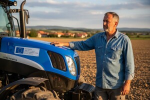 Nova pravila o potporama za ulaganja u poljoprivredi