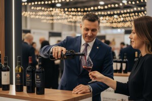 Nova prilika za promidžbu vinara