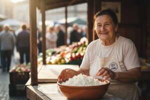 Nova robna marka "ZG sirek"