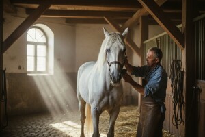 Nova sistematizacija u Hrvatskom centru za konjogojstvo