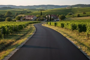 Nova sredstva za razvoj ruralne infrastrukture!