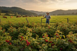Nova Strategija razvoja poljoprivrede