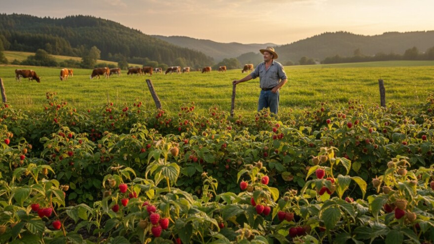 Nova Strategija razvoja poljoprivrede