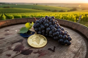 Nova svjetska zlata za Vina Belje