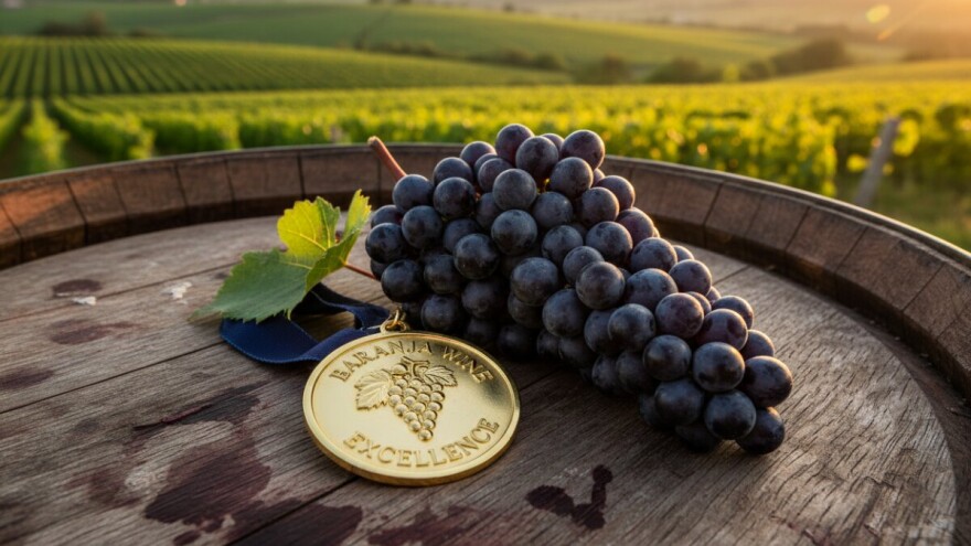 Nova svjetska zlata za Vina Belje