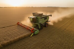 Nova tehnologija za još bolje žetvene rezultate