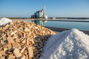 Nova tehnologija za proizvodnju ekološke soli