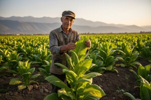Nova tvornica duhana gradi se u Podgorici