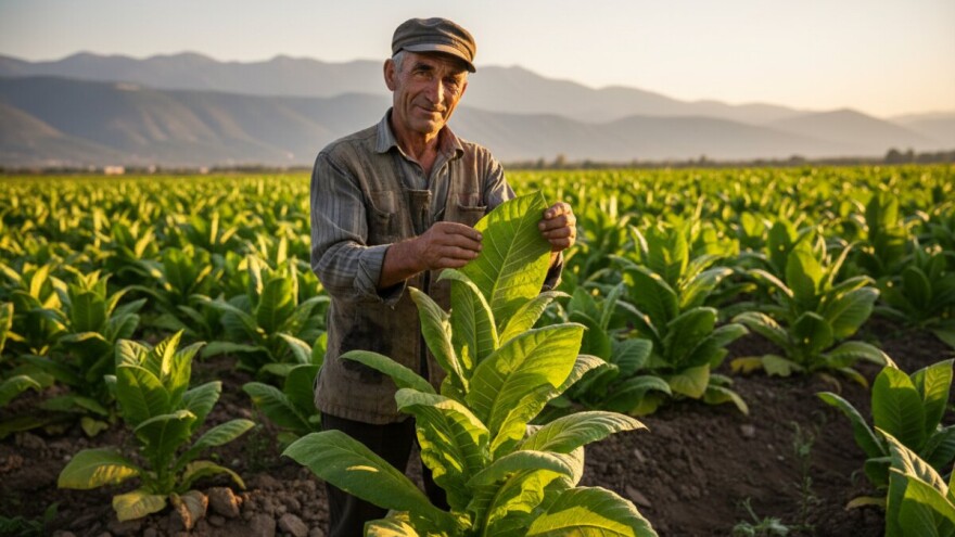 Nova tvornica duhana gradi se u Podgorici