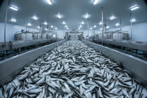 Nova tvornica ribe vrijedna 10 mil. eura