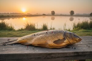 Nova tvornica za preradu ribe u srcu Slavonije