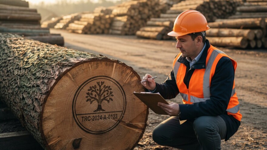 Nova uredba o trgovini drvom