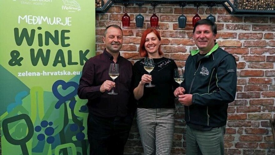 Nova vinska avantura uz koju ćete zapjevati i međimurske popevke!