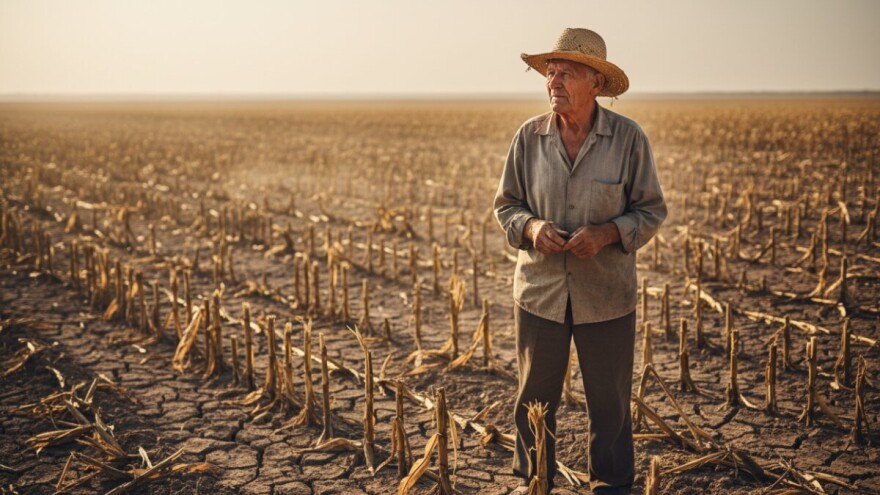 Novac samo onima kojima je suša uništila više od 80% usjeva