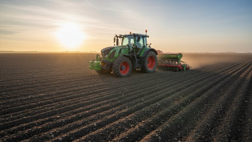 Novac za plaće osiguran, danas počinje i sjetva