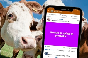 Novac za prvotelke: Nekome legao novac, neko ni rešenje nije dobio?
