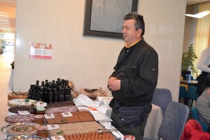 Ostao bez posla, razmišljao što će, a onda ugledao smokvenjake. Danas nosi titulu kralja smokava!