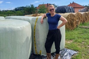 Novaković: Krava ne zna kad je Bajram, kad Božić, a kad Dan veterinara