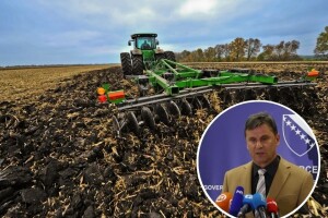 Budžet u jeku krize - šta osim poticaja mogu očekivati poljoprivrednici?