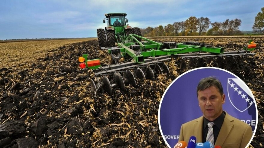 Budžet u jeku krize - šta osim poticaja mogu očekivati poljoprivrednici?