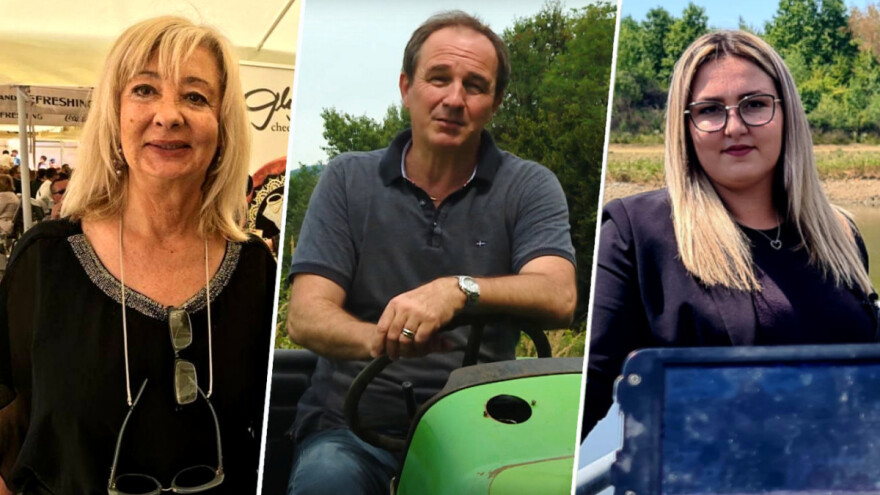 Iza kamera: Upoznajmo ljude koji kreiraju TV program za poljoprivrednike