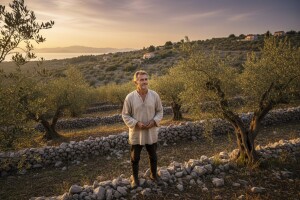 Novčana potpora za sufinanciranje Programa ruralnog razvoja