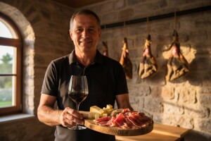 Novcem EU-a do razvoja hrvatskog sela