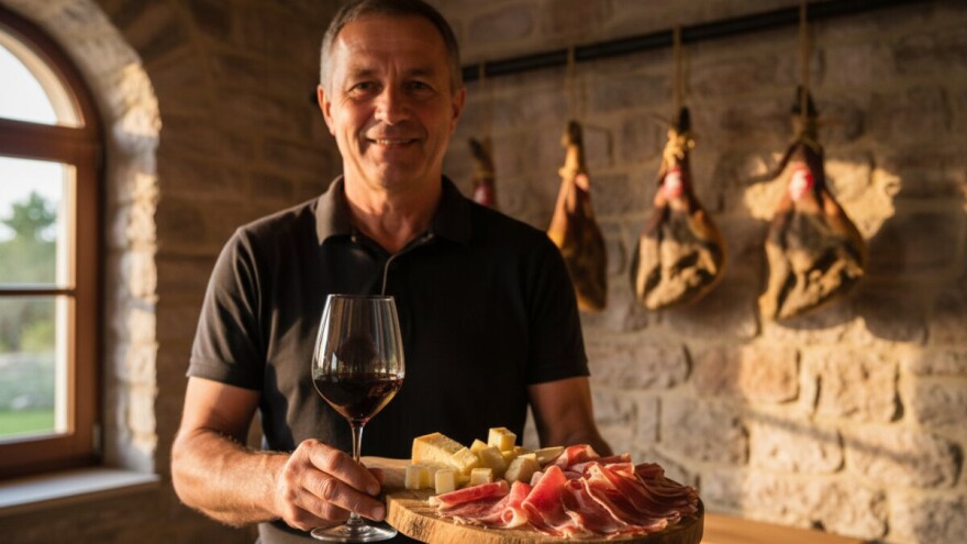 Novcem EU-a do razvoja hrvatskog sela