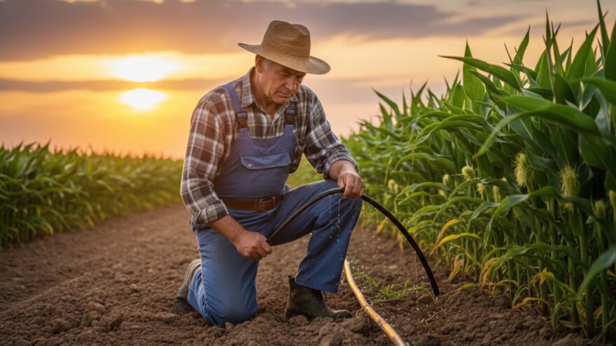 Novcem iz EU poljoprivrednici educirani o navodnjavanju