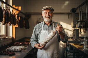Novcem iz IPARDA razvija posao i zapošljava