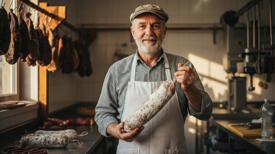 Novcem iz IPARDA razvija posao i zapošljava