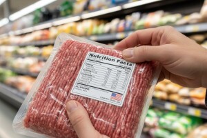 Nove EU oznake za obilježavanje hrane