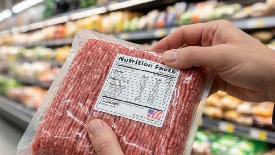 Nove EU oznake za obilježavanje hrane