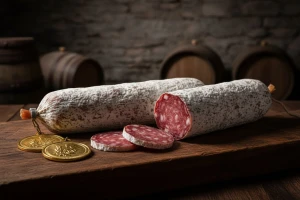 Nove Gavrilovićeve Di Giusto salame osvojile dvije zlatne medalje