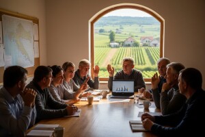 Nove isplate iz IPARD-a za LAG-ove