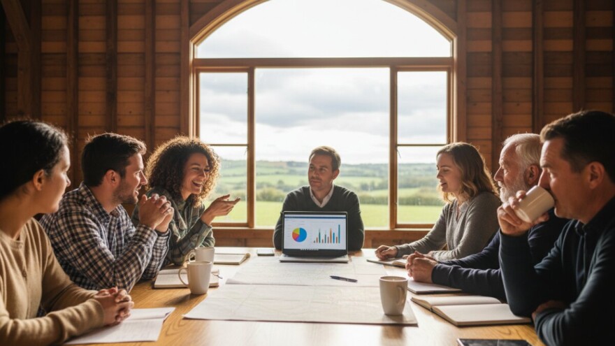 Nove isplate iz IPARD-a za LAG-ove