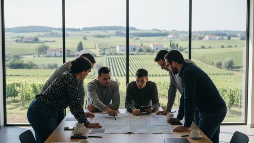 Nove isplate lokalnim akcijskim grupama iz IPARD-a