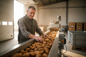 Nove isplate za IPARD program