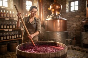 Nove mjere za smanjivanje crnog tržišta rakije