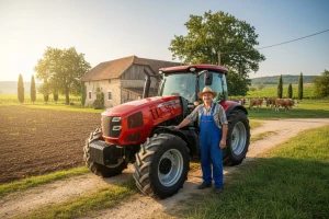 Nove mogućnosti za poljoprivredna gospodarstva