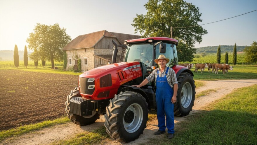 Nove mogućnosti za poljoprivredna gospodarstva