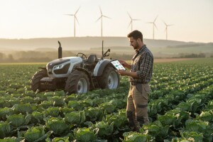 Nove njemačke tehnologije za razvoj agrara