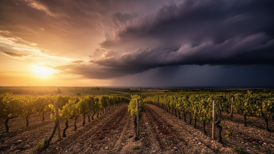 Nove opasnosti nakon vrućina