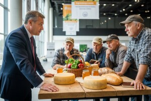 Nove politike EU u poljoprivredi