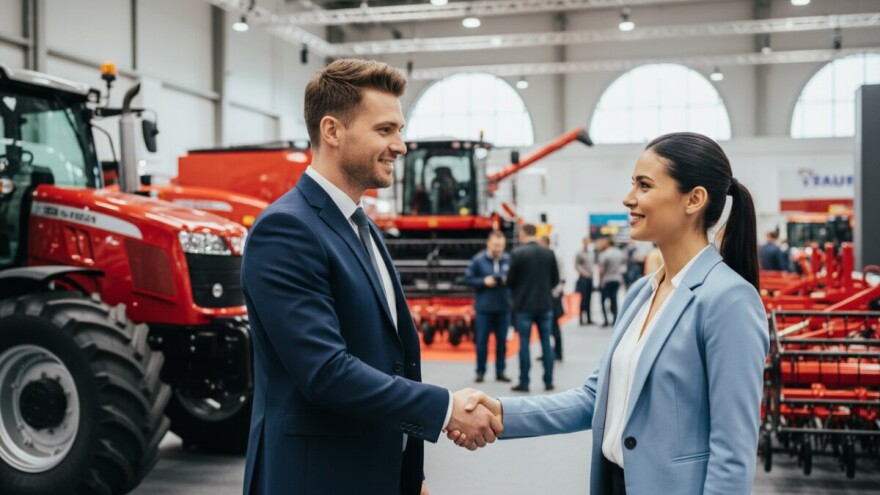 Nove poslovne prilike